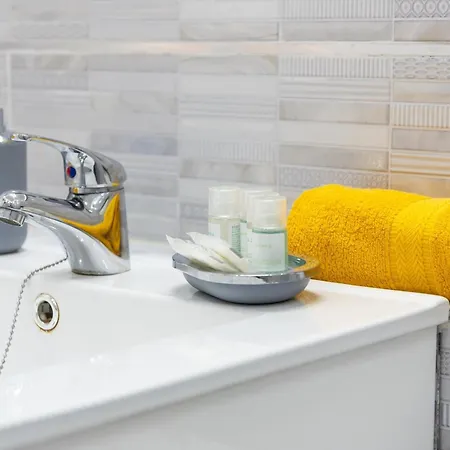 3e. Charming In Americas * פלאייה דה לאס אמריקס