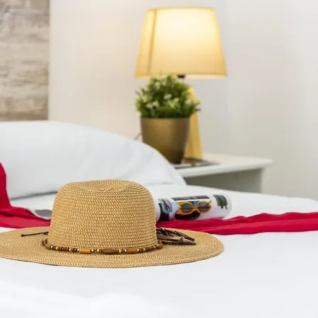 דירה 3e. Charming In Americas *