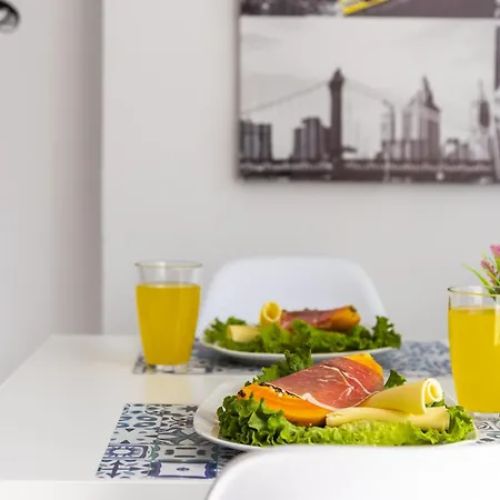 3e. Charming In Americas דירה פלאייה דה לאס אמריקס