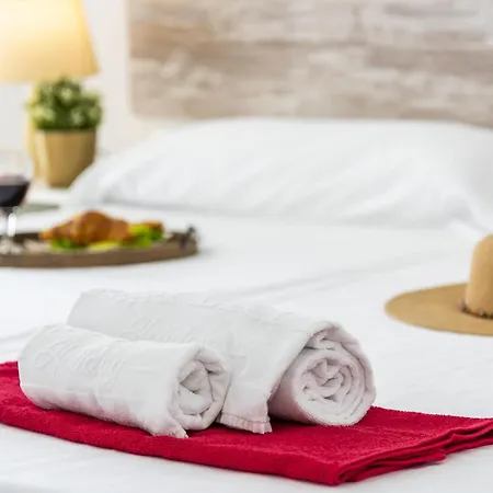 דירה 3e. Charming In Americas *