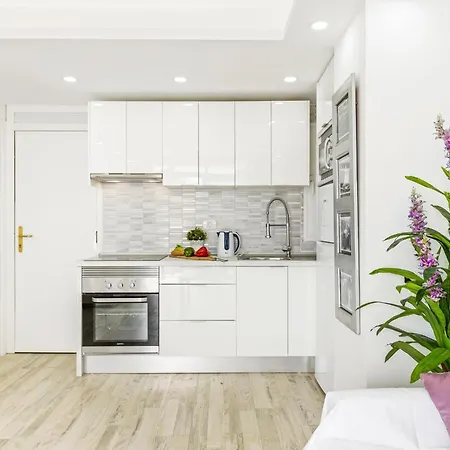 דירה 3e. Charming In Americas פלאייה דה לאס אמריקס