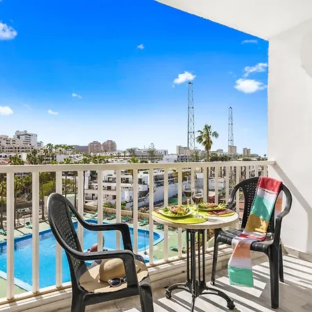 3e. Charming In Americas