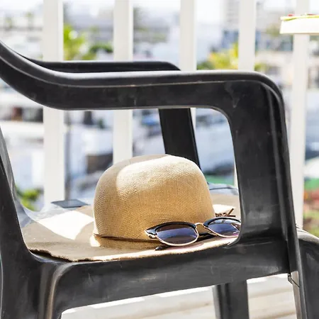 דירה 3e. Charming In Americas