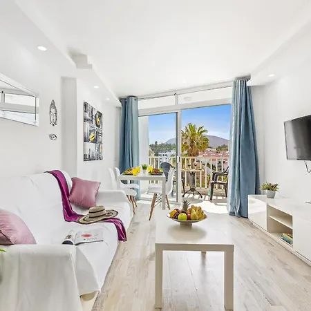 3e. Charming In Americas פלאייה דה לאס אמריקס