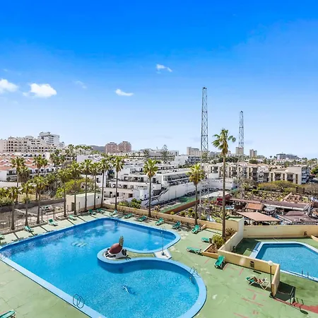 3e. Charming In Americas דירה *