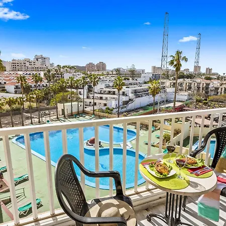 3e. Charming In Americas פלאייה דה לאס אמריקס