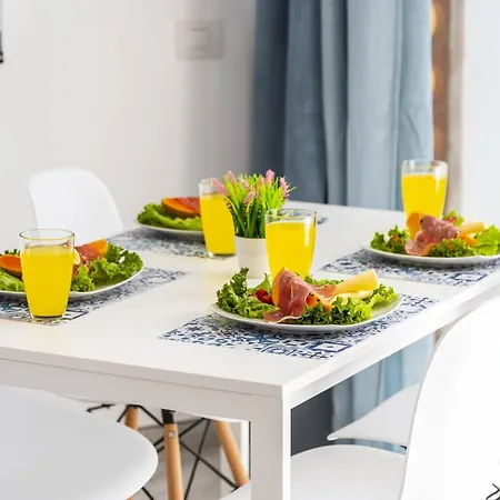 Blush Palm Apartament Playa de las Americas (Tenerife)